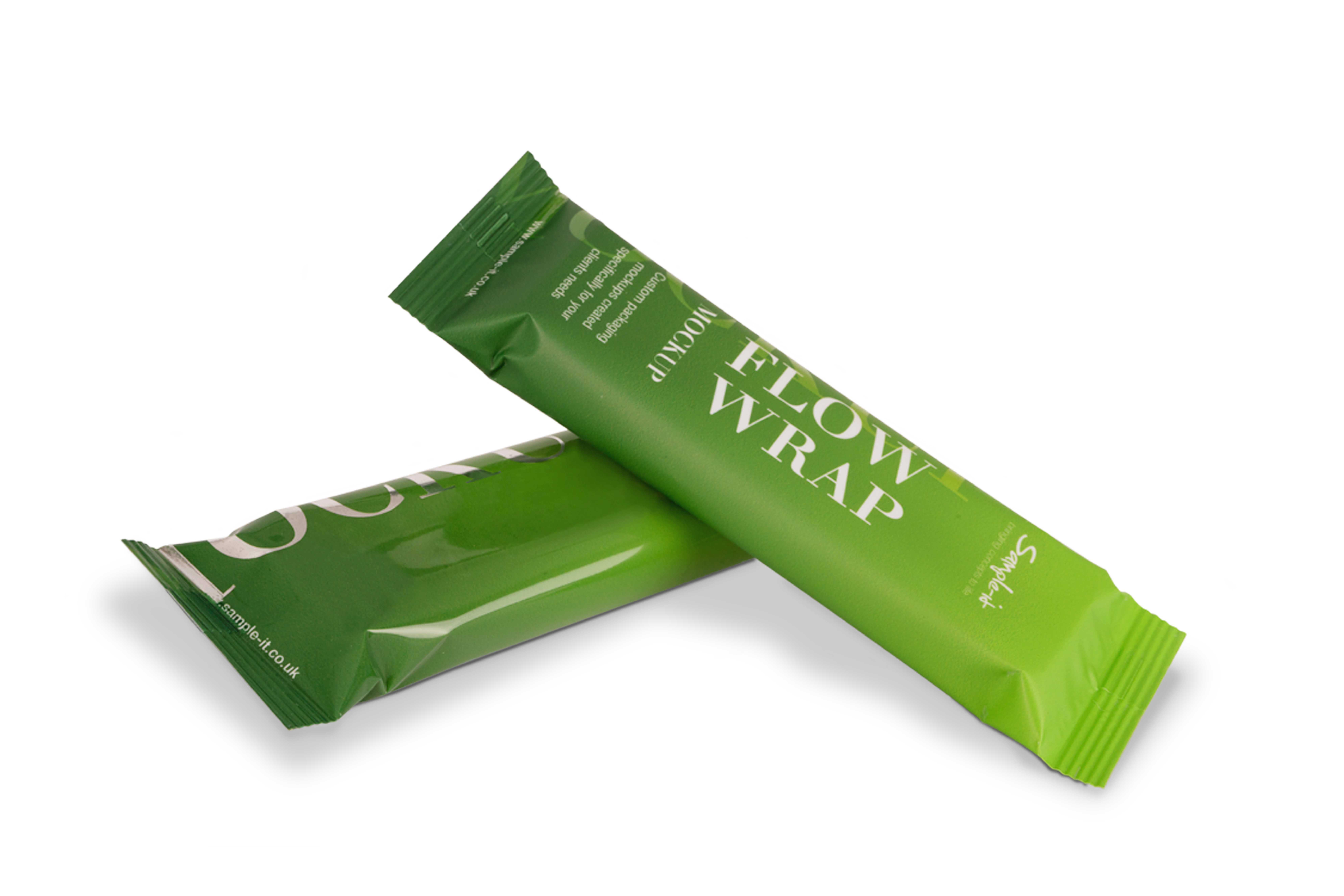 What We Offer Sampleit